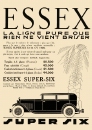 1928 - ESSEX SUPER-6 (HUDSON)