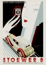 1928 - STOEWER 8