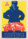1931 - SALON AUTOMOVIL PRAGA