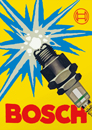 1932 - BOSCH BUJIAS