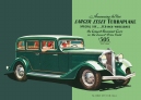 1932 - ESSEX TERRAPLANE (HUDSON)