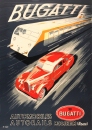 1933 - BUGATTI, ARTE R. GERI