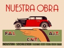 1936 - HISPANO-SUIZA SOCIALIZADA, SINDICATOS