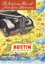 1945 - AUSTIN POSTGUERRA