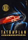 1947 - TATRA 600 TATRAPLAN