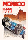 1948 - GRAND PRIX MONACO