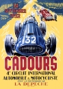 1952 - CIRCUITO CADOURS