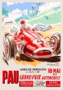 1953 - GRAND PRIX PAU