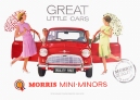1964 - MORRIS MINI 'GREAT'