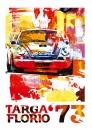 1973 - PORSCHE TARGA FLORIO