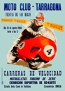 1960 - TARRAGONA CARRERAS SAN MAGIN