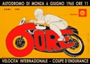 1965 - SEIS HORAS DE MONZA