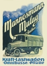 1915 - MANNESMANN MULAG