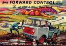 1956 - JEEP FC-150