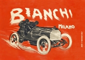1910 - BIANCHI (AUTOBIANCHI)
