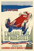 1946 - GRAND PRIX DE MARSELLA