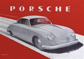 1948 - PORSCHE 356, ARTE ERNST VON DEMAR