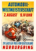 1953 - GRAN PREMIO F1 ALEMANIA, NURBURGRING