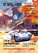 1958 - PORSCHE TARGA FLORIO