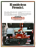 1977 - PHILIPS AUTO-RADIO