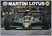 1979 - LOTUS MARTINI