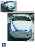 1985 - PEGASO Z-102 SPIDER TOURING TIBIDABO