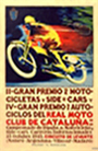 1925 - GRAN PREMIO RMCC CIRCUITO LEVANTE