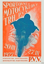 1927 - FERIA DE MUESTRAS DE PRAGA