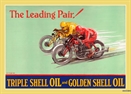 1928 - SHELL
