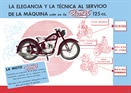 1953 - COLOMET M53, CUALIDADES