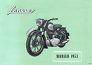 1953 - SANGLAS 350 C, 500 C