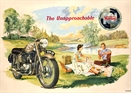 1954 - NORTON DOMINATOR 88