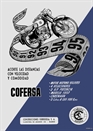1956 - COFERSA 'DISTANCIA'