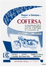 1957 - COFERSA, 'TIEMPO'