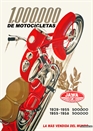 1958 - JAWA CZ, 1M