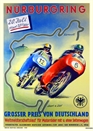 1958 - GRAN PREMIO DE ALEMANIA, NURBURGRING