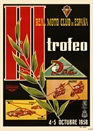 1958 - ROA TROFEO RMCE	