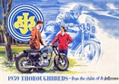 1959 - AJS