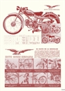 1959 - GUZZI 65, CARDELLINO, ZIGOLO