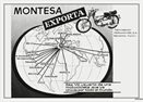 1959 - MONTESA EXPORTA, BRIO