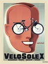 1959 - VELOSOLEX, FONTANET