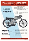 1961 - DUCSON REPRIS