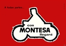 1961 - MONTESA 'LLEGARA', BRIO