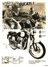 1962 - DUCATI MOTOTRANS 'CARRO'