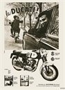 1962 - DUCATI MOTOTRANS 'COCHE'