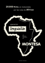 1962 - MONTESA OPERACION IMPALA 'MAPA'