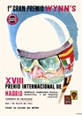 1962 - PREMIO INTERN. DE MADRID, RETIRO