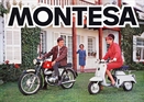 1964 - MONTESA IMPALA Y MICRO-SCOOTER