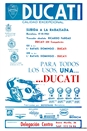 1965 - DUCATI VENCE RABASSADA, FARGAS