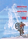 1966 - MONTESA TEXAS SCORPION, EE.UU.